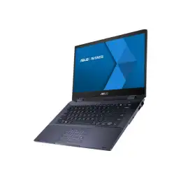 ASUS ExpertBook B3 Flip B3402FEA-EC1742X - Conception inclinable - Intel Core i3 - 1115G4 - jusqu'à... (90NX0491-M01X20)_2